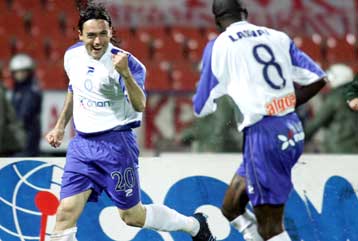 Νέα εκτός έδρας ήττα για τον Ολυμπιακό, 2-0 από τον Ηρακλή