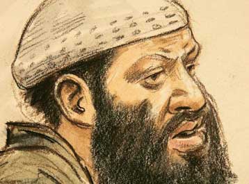 Ανοιχτός ο δρόμος για την καταδίκη του Ζακαρίας Μουσαουί σε θάνατο