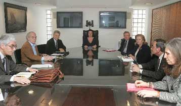 Συμφώνησαν ότι διαφωνούν πανεπιστημιακοί και υπουργείο Παιδείας