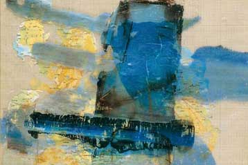 Πέθανε σε ηλικία 75 ετών η ζωγράφος Χρύσα Ρωμανού