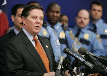 Αποχωρεί από το Κογκρέσο ο πρώην εκπρόσωπος των Ρεπουμπλικάνων Τομ Ντιλέι