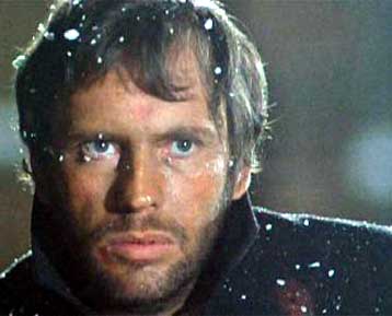 Ο Ζαν Λουί Τρεντινιάν διαβάζει Γκιγιόμ Απολινέρ στην Πάτρα