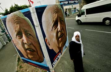 Αναβλήθηκε η όγδοη προγραμματισμένη επέμβαση στον Αριέλ Σαρόν