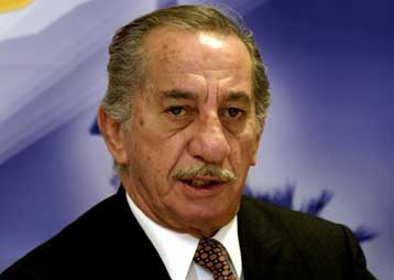 Κρίση μεταξύ Τουρκίας και ΕΕ διαβλέπει ο Τάσσος Παπαδόπουλος