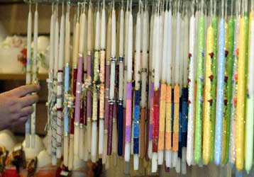 Το ωράριο των εμπορικών καταστημάτων της Αθήνας για την περίοδο του Πάσχα