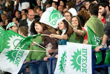 «Ανοιχτές» προκριματικές εκλογές από το ΠΑΣΟΚ για ανάδειξη υποψηφίων δημάρχων