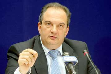 «Έχουμε συγκροτημένο και ρεαλιστικό σχέδιο πορείας» τόνισε ο πρωθυπουργός