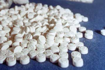 Βρετανός «πήρε 40.000 χάπια ectasy σε μια δεκαετία»