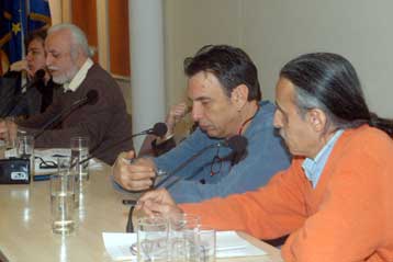 Κριτική συνθετών και στιχουργών κατά της ΑΕΠΙ