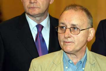 Δολοφονήθηκε στέλεχος του Σιν Φέιν που είχε παραδεχθεί ότι ήταν κατάσκοπος της Βρετανίας