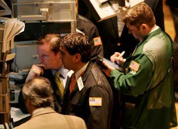 Με άνοδο έκλεισε την Τρίτη το Χρηματιστήριο της Νέας Υόρκης