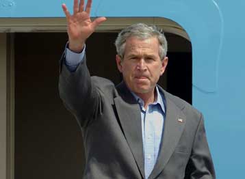 Έτοιμο έως τον Ιούνιο το νέο στρατηγικό σχέδιο των ΗΠΑ κατά της τρομοκρατίας