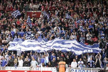 Ξεπουλήθηκαν σε δύο ώρες 100.000 εισιτήρια για το φιλικό ποδοσφαίρου Αυστραλίας-Ελλάδας
