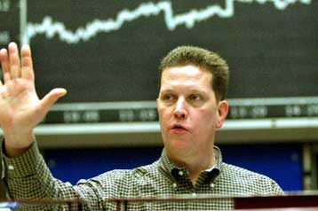 Νευρικότητα στα ευρωπαϊκά χρηματιστήρια την Τετάρτη