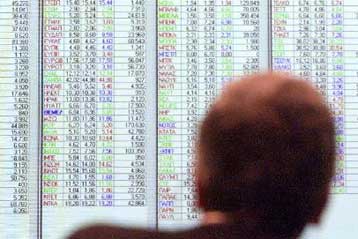 Σταθεροποιητικές τάσεις στο Χρηματιστήριο την Τετάρτη