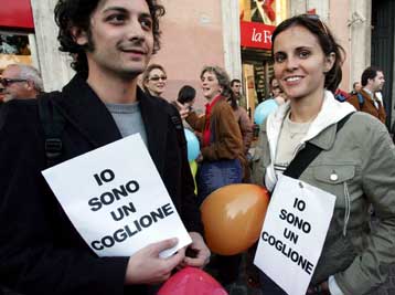 Επανήλθε ο Σίλβιο Μπερλουσκόνι με διευκρινιστική δήλωση για τη λέξη coglioni…