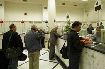 Με υψηλούς ρυθμούς αυξήθηκε ο δανεισμός των νοικοκυριών τον Ιανουάριο