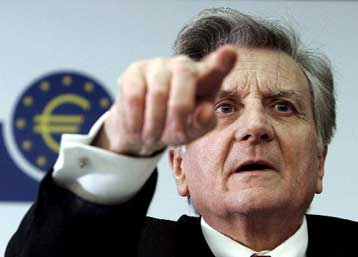 Σε υψηλό πενταετίας η ανάπτυξη του τομέα υπηρεσιών στην ευρωζώνη