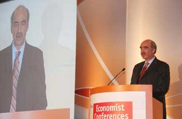 Ευρωπαϊκή συμπεριφορά ζητεί από την Τουρκία ο υπουργός Εθνικής Αμυνας