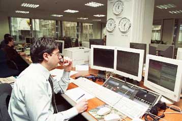 Απώλειες στις τιμές των κρατικών ομολόγων τον Μάρτιο