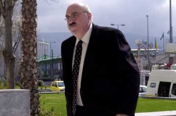 Ποινή φυλάκισης 3,5 ετών στον Ευάγγελο Καλούση για δωροδοκία