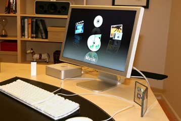 Η Apple επιτρέπει στους Mac να τρέξουν Windows