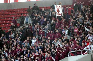 Στις δυνατότητες της Λάρισας πιστεύει ο Δώνης-Σύσκεψη για τα εισιτήρια του Κυπέλλου