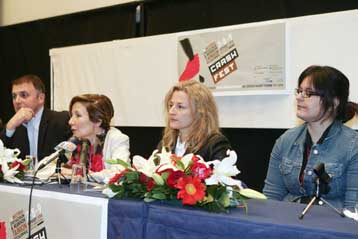 «Crashfest» με νεανικές ταινίες στη Θεσαλονίκη