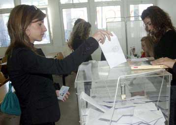 Αποχή και διαφορετικά αποτελέσματα και φέτος στις φοιτητικές εκλογές