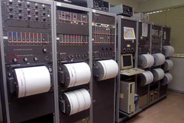 Επιφυλακτικοί οι σεισμολόγοι μετά τα 5,7 Ρίχτερ στο θαλάσσιο χώρο της Ζακύνθου