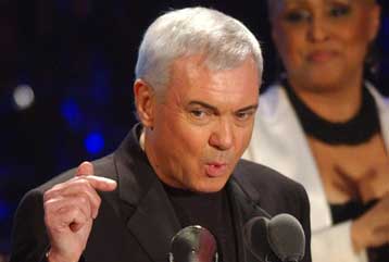 Νεκρός σε ξενοδοχείο βρέθηκε ο Αμερικανός μουσικός Τζιν Πίτνεϊ