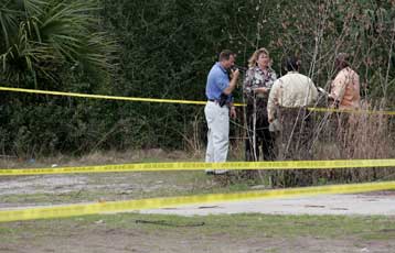Οι αστυνομικές σειρές βοηθούν τους κακοποιούς να κρύβουν τα ίχνη τους