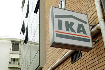 Nέα όρια ανώτατων ασφαλιστέων αποδοχών στο IKA ισχύουν αναδρομικά από την 1/1/2006