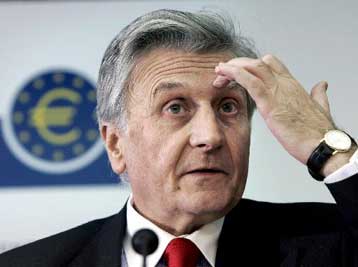 Αμετάβλητα στο 2,50% τα επιτόκια της Ευρωπαϊκής Κεντρικής Τράπεζας