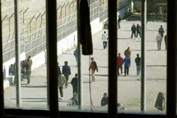 Κρατούμενος των φυλακών εμφανίζεται ως ο Εισαγγελέας του Αρείου Πάγου