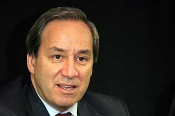 Μεταρρύθμιση του Ασφαλιστικού από την επόμενη τετραετία υπόσχεται ο Γ.Αλογοσκούφης