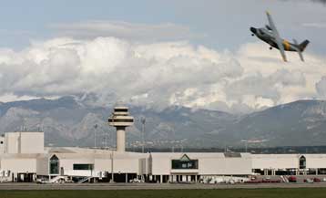 Παραδέχεται η Κροατία τις πτήσεις αεροσκαφών της CIA στο έδαφός της
