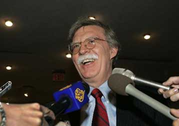 Για δύο ευκαιρίες στο Ιράν και μετά κυρώσεις πιέζουν οι ΗΠΑ στο Συμβούλιο Ασφαλείας