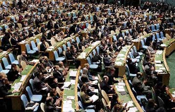 Δεν διεκδικούν οι ΗΠΑ έδρα στο νέο Συμβούλιο Ανθρωπίνων Δικαιωμάτων του ΟΗΕ