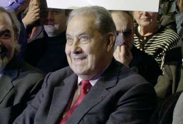 Εξέταση του Γάλλου πρώην υπουργού Εσωτερικών για το σκάνδαλο «Πετρέλαιο Αντί Τροφίμων»