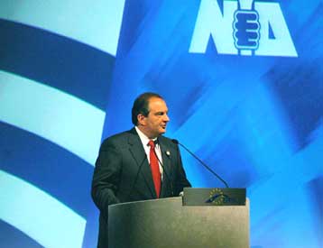 Το στίγμα της ΝΔ εν όψει των δημοτικών εκλογών στην Εθνική Συνδιάσκεψη για την ΤΑ