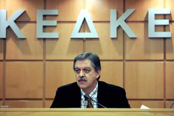 Προτάσεις της ΚΕΔΚΕ για την ακτοπλοϊκή σύνδεση των νησιών