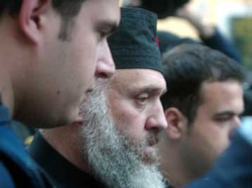 Επταετή κάθειρξη επέβαλε το Πλημμελειοδικείο στον Απόστολο Βαβύλη