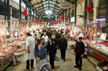 Ακριβό και το φετινό Πάσχα για τα νοικοκυριά