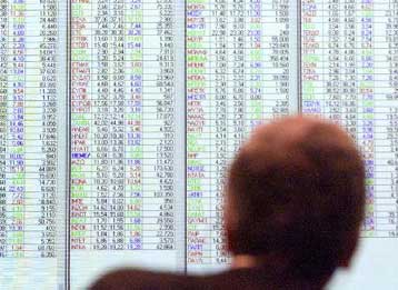 Πάνω από τις 4.250 μονάδες το Χρηματιστήριο την Παρασκευή