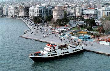 Υπεγράφη η σύμβαση κατασκευής του Μετρό Θεσσαλονίκης