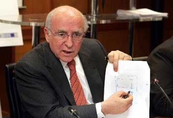 Διευκρινίσεις Σουφλιά για το Κτηματολόγιο