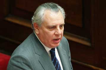 Διαβεβαιώσεις Παπαληγούρα για αποσυμφόρηση των φυλακών Κορυδαλλού