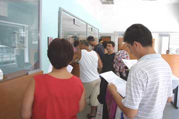 Στον εισαγγελέα ο φάκελος με τα γραφεία ευρέσεως εργασίας μέσω «090»