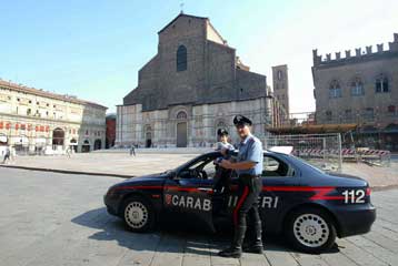 Το «μεγάλο στόμα από την Ελλάδα» απέτρεψε τρομοκρατική επίθεση στην Ιταλία